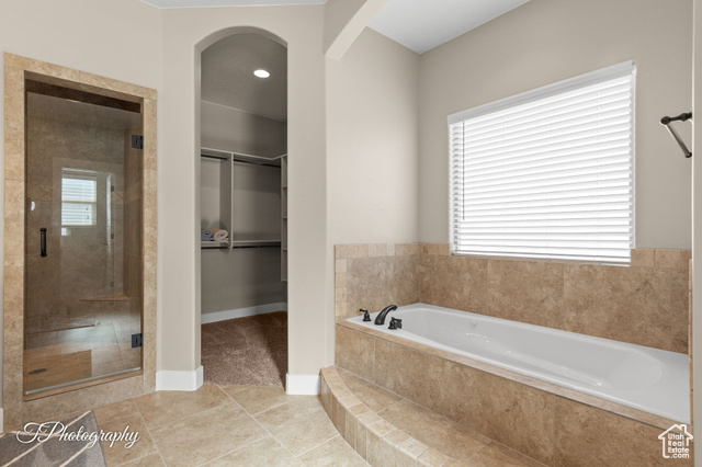 Photo 14 for MLS #2108380 at 3272 W 2650 South