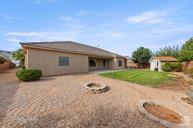 Photo 26 for MLS #2108380 at 3272 W 2650 South