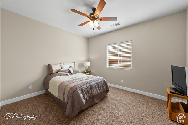 Photo 22 for MLS #2108380 at 3272 W 2650 South