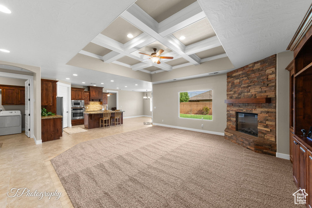 Photo 4 for MLS #2108380 at 3272 W 2650 South