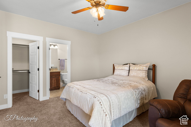 Photo 18 for MLS #2108380 at 3272 W 2650 South