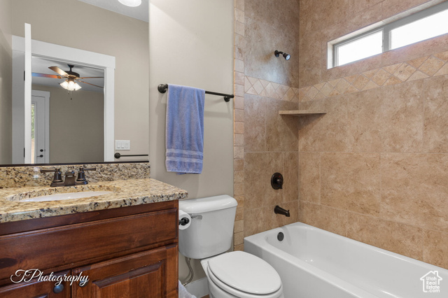 Photo 19 for MLS #2108380 at 3272 W 2650 South