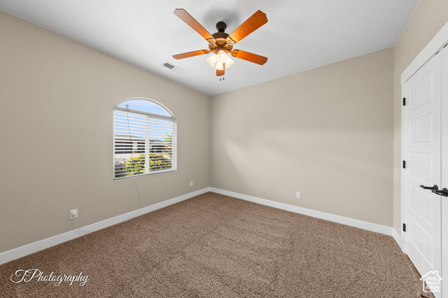Photo 24 for MLS #2108380 at 3272 W 2650 South