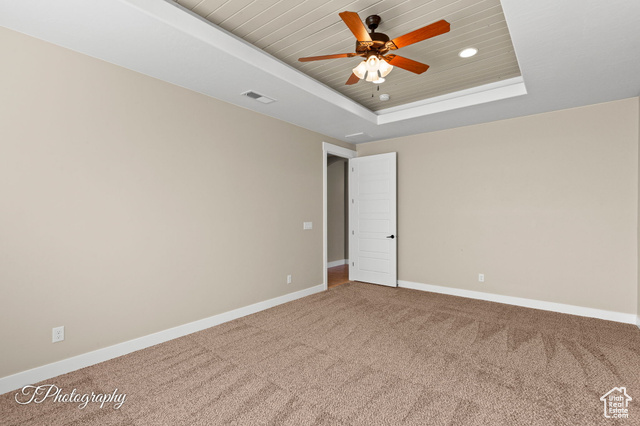 Photo 12 for MLS #2108380 at 3272 W 2650 South
