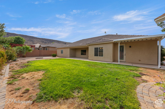 Photo 27 for MLS #2108380 at 3272 W 2650 South