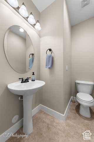 Photo 10 for MLS #2108380 at 3272 W 2650 South