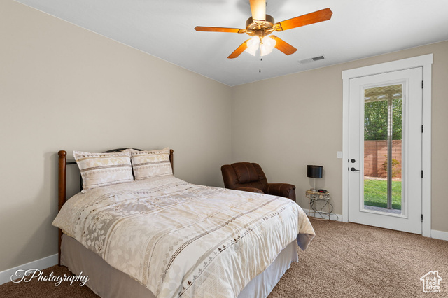 Photo 17 for MLS #2108380 at 3272 W 2650 South