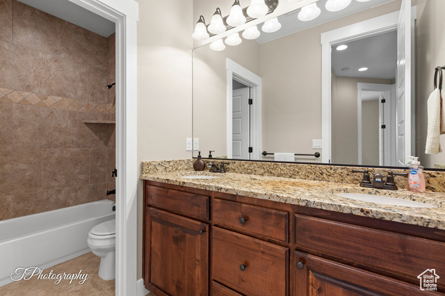 Photo 21 for MLS #2108380 at 3272 W 2650 South