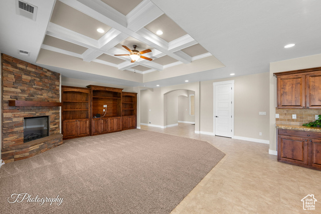 Photo 5 for MLS #2108380 at 3272 W 2650 South