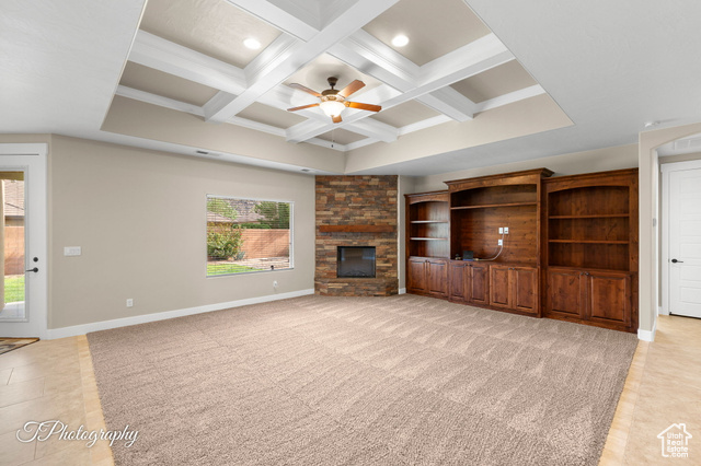 Photo 3 for MLS #2108380 at 3272 W 2650 South