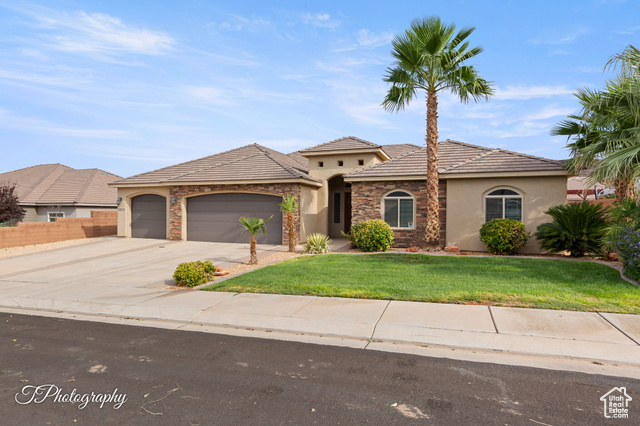 Photo 2 for MLS #2108380 at 3272 W 2650 South