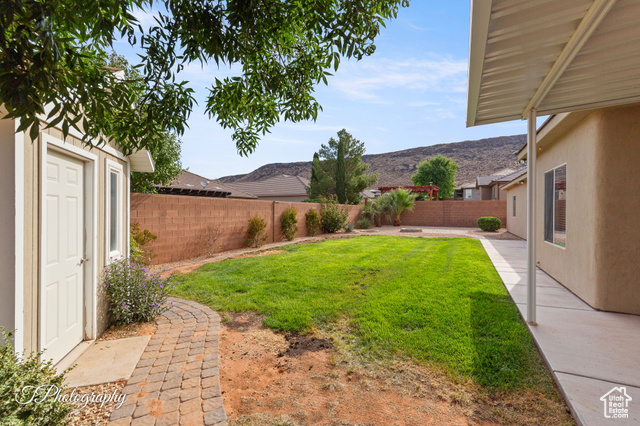 Photo 30 for MLS #2108380 at 3272 W 2650 South