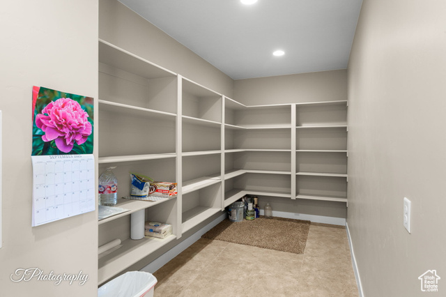 Photo 8 for MLS #2108380 at 3272 W 2650 South