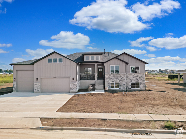 MLS #2108384 - 2409 W 3000 North