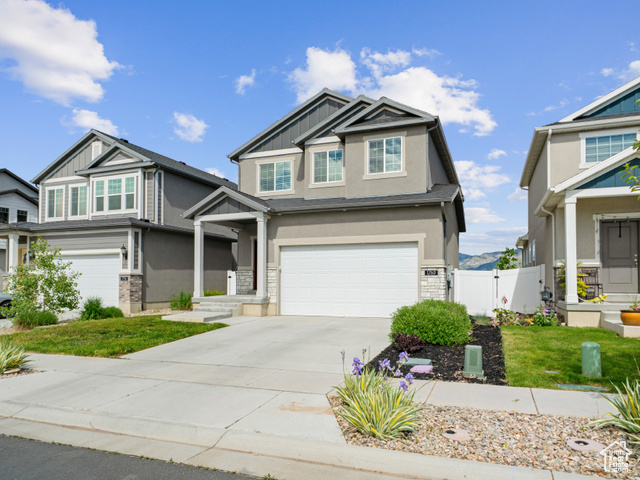 MLS #2108385 - 1760 S Haven Pkwy