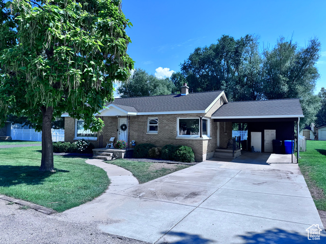 2468 N 4350 W, Plain City UT 84404
