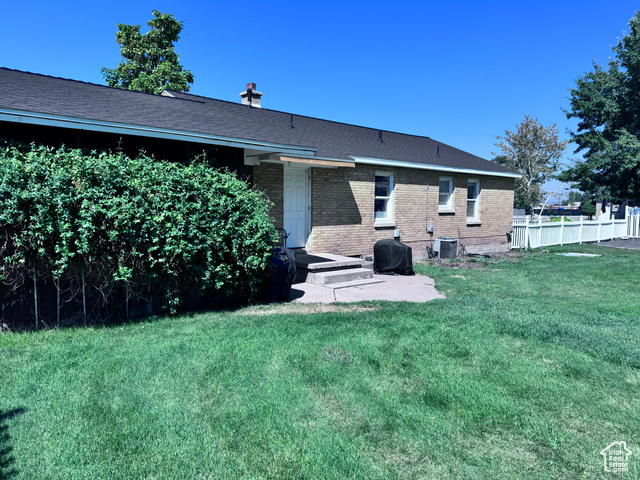 Photo 10 for MLS #2108390 at 2468 N 4350 West