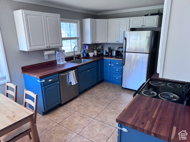 Photo 16 for MLS #2108390 at 2468 N 4350 West