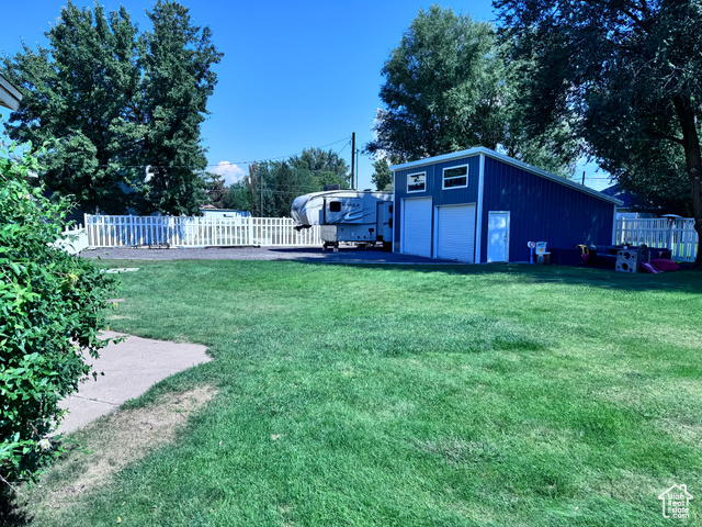 Photo 8 for MLS #2108390 at 2468 N 4350 West