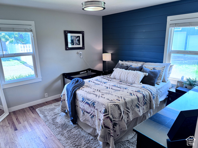 Photo 25 for MLS #2108390 at 2468 N 4350 West