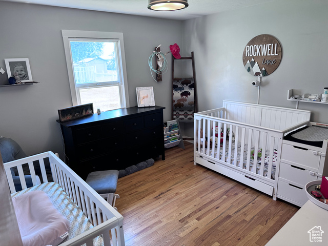 Photo 23 for MLS #2108390 at 2468 N 4350 West
