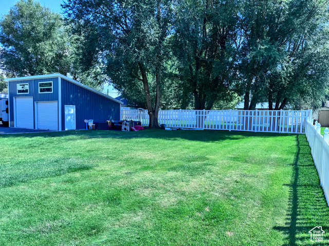 Photo 7 for MLS #2108390 at 2468 N 4350 West