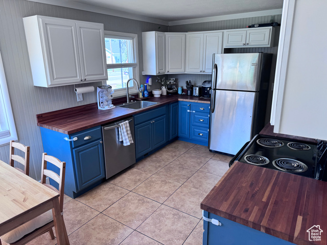 Photo 15 for MLS #2108390 at 2468 N 4350 West
