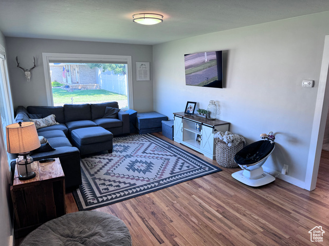 Photo 21 for MLS #2108390 at 2468 N 4350 West