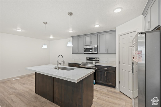 Photo 11 for MLS #2108391 at 1614 N 160 East