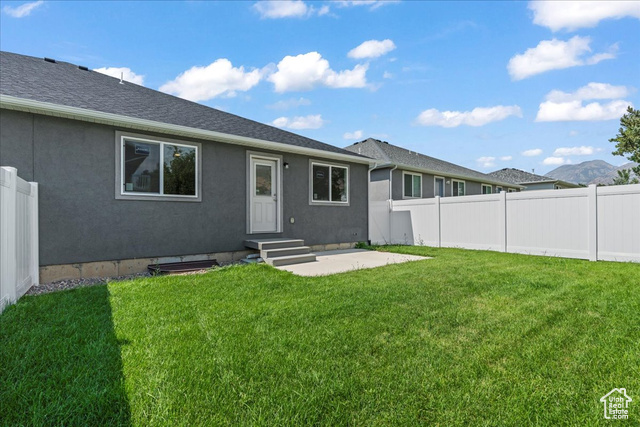 Photo 35 for MLS #2108391 at 1614 N 160 East