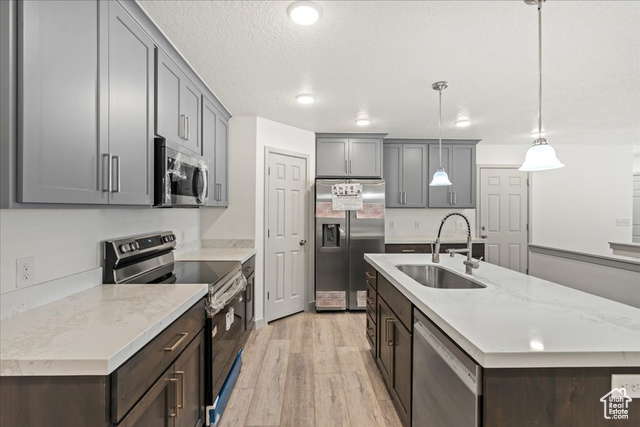 Photo 8 for MLS #2108391 at 1614 N 160 East