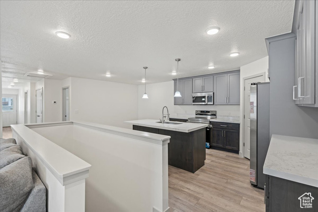 Photo 10 for MLS #2108391 at 1614 N 160 East