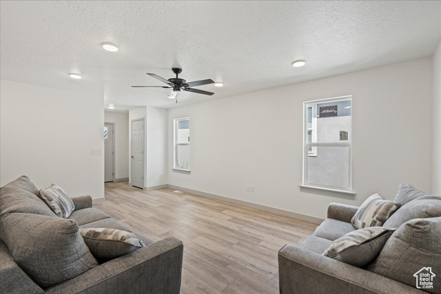 Photo 5 for MLS #2108391 at 1614 N 160 East