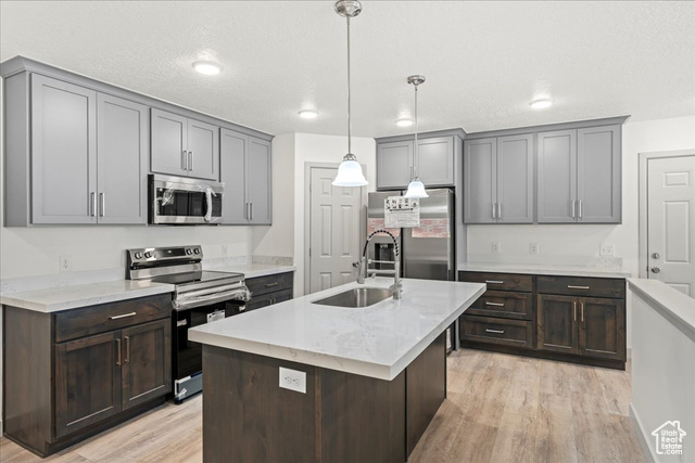 Photo 9 for MLS #2108391 at 1614 N 160 East