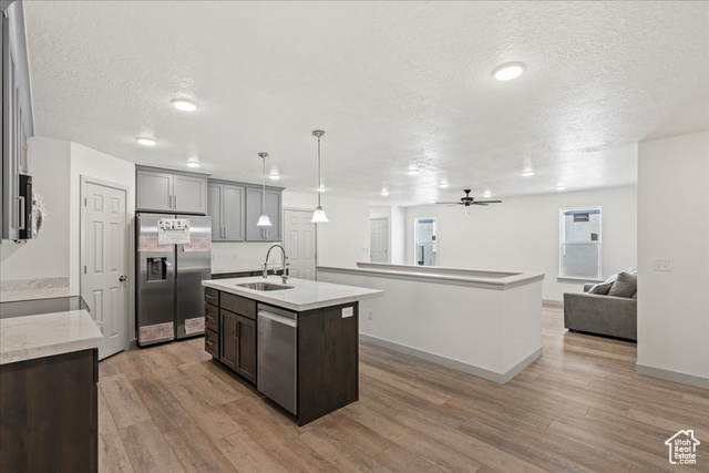 Photo 7 for MLS #2108391 at 1614 N 160 East