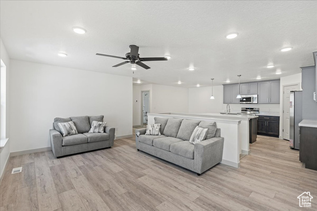 Photo 3 for MLS #2108391 at 1614 N 160 East