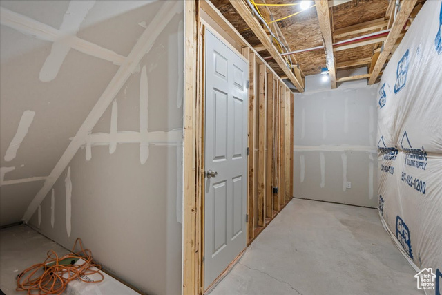 Photo 34 for MLS #2108391 at 1614 N 160 East