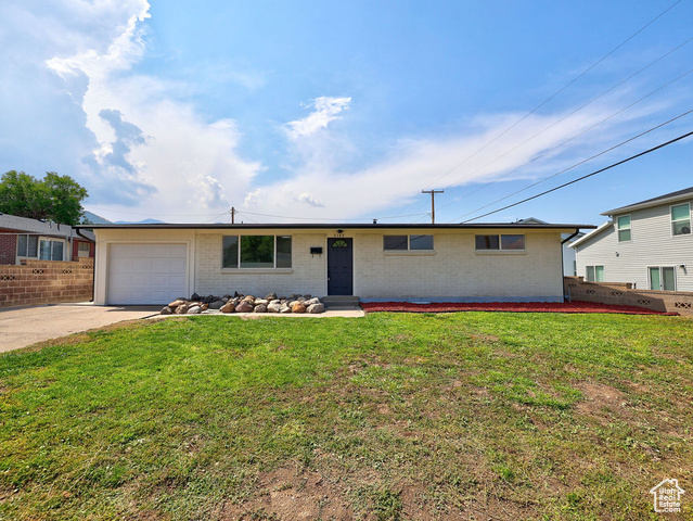 3182 S SPENCER AVE DR, Magna UT 84044