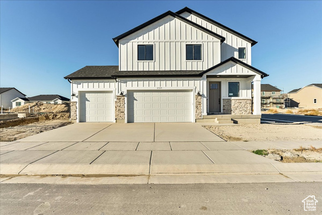 2325 E MORNING GLORY WAY, Eagle Mountain UT 84005
