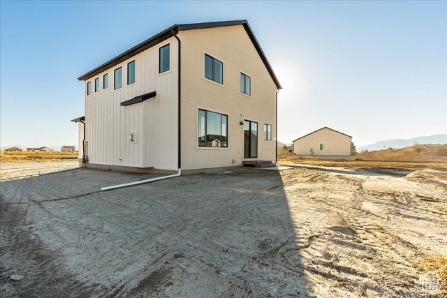 Photo 30 for MLS #2108397 at 2325 E Morning Glory Way