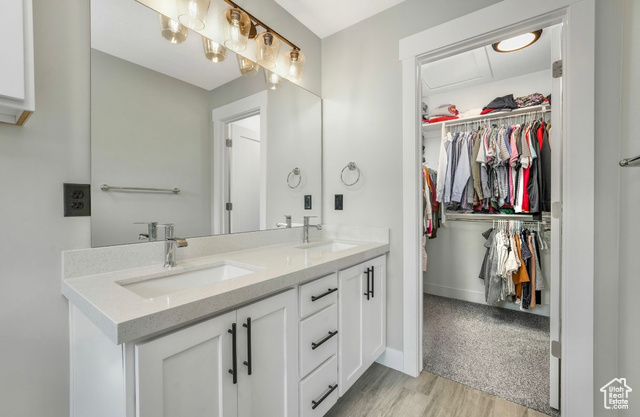 Photo 11 for MLS #2108399 at 4109 S 300 East