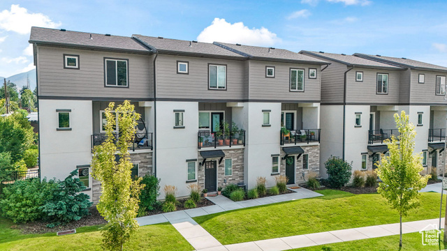 Photo 19 for MLS #2108399 at 4109 S 300 East
