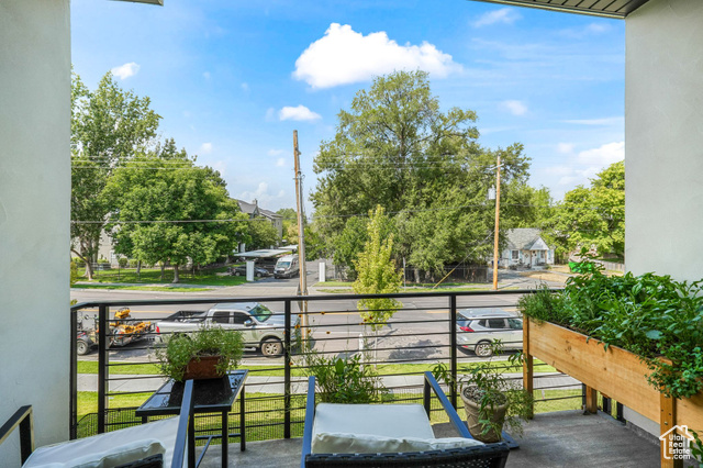 Photo 26 for MLS #2108399 at 4109 S 300 East