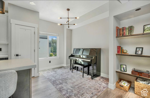 Photo 7 for MLS #2108399 at 4109 S 300 East