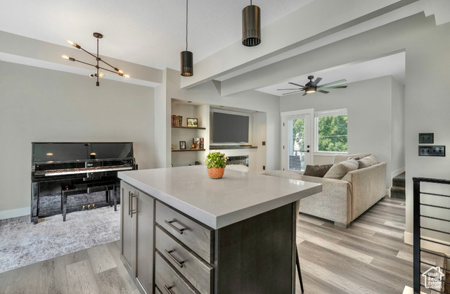 Photo 6 for MLS #2108399 at 4109 S 300 East