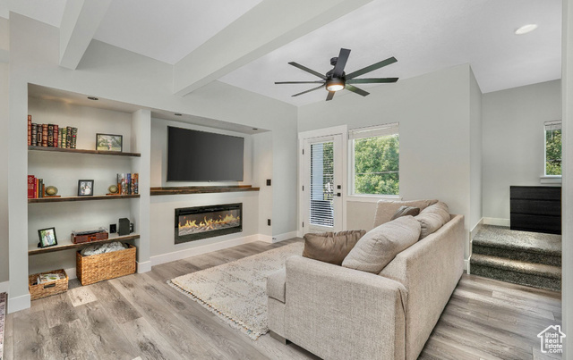 Photo 3 for MLS #2108399 at 4109 S 300 East