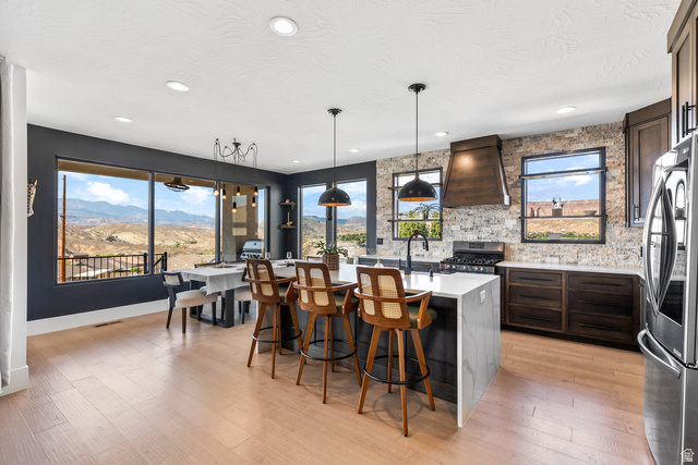 1173 N 50 E
                     MLS #2108400