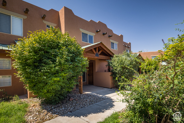 329 E PUEBLO CT, Moab UT 84532
