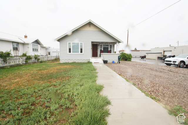 56 N 200 W, Vernal UT 84078