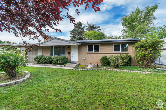 Photo 19 for MLS #2108406 at 3308 W 4060 South